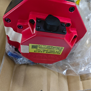 A06B-2238-B805 เซอร์โวมอเตอร์ FANUC - Product Image 4