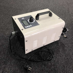 Conloon Máy Bơm Áp Suất Cao Hệ Thống Phun Sương Nhà Kính Nấm 2L/Phút Máy Làm Mát - Product Image 6