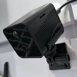 กล้องวงจรปิด <span class=keywords><strong>M1</strong></span> Mini ระบบเสียงสองทาง ปัญญาประดิษฐ์ 4G ความละเอียด 2K ภาพคมชัดสูง พร้อมระบบมองเห็นในเวลากลางคืน - Product Image 1