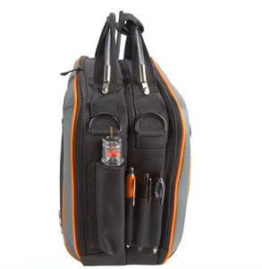 Персонализированная сумка для авиационной гарнитуры для пилотов - Product Image 4