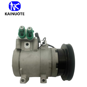 คอมเพรสเซอร์แอร์ KNT สำหรับรถยนต์ <span class=keywords><strong>Kia</strong></span> Grand <span class=keywords><strong>Carnival</strong></span> 3.8L V6  2021770 CO10975 67120 7010198 CO10975AN CO10975C CO10975SC  KKA1803 - Product Image 2