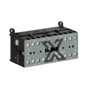 Nuevo Contactor de Inversión Mini VB6-30-01 Original 24V 48V 110V 220V - Product Image 1