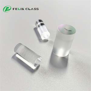 Lente de Fibra Óptica Cilíndrica Cuadrada FELIX K9 para Sistema de Imágenes - Product Image 2