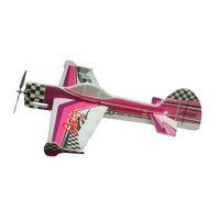 Avion électrique radiocommandé EPP RC 3D Volantex, modèle d'avion