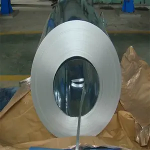 Высококачественная поставка от производителя, холоднокатаный стальной лист, горячеоцинкованная стальная катушка PPGL Aluzinc Galvalume
