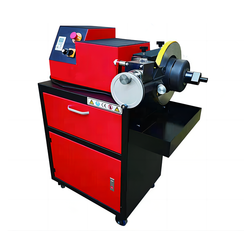 Brake Drum Repair Lathe Car Brake
