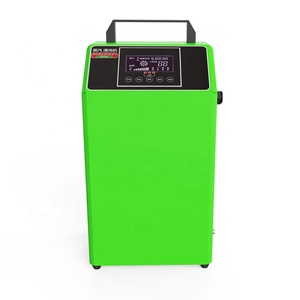 <span class=keywords><strong>เครื่อง</strong></span>อบไอน้ำสำหรับรถยนต์ - Product Image 1