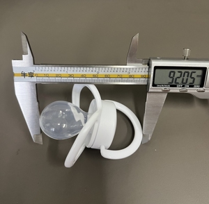 Sucette anti-ronflement en silicone de qualité alimentaire <span class=keywords><strong>pour</strong></span> adultes, aide au sommeil, sans BPA, certifiée PPSU PP, <span class=keywords><strong>pour</strong></span> adultes - Product Image 4