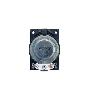 4028 40*28 hình chữ nhật 8 ohm 2W 4 ohm 3W Loa không thấm nước - Product Image 2