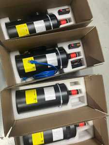 Cable de Fibra Óptica para Drones FPV y UAV, Módulo de Datos de Imagen de 10km, 15km, 20km, 25km, Venta Caliente - Product Image 6