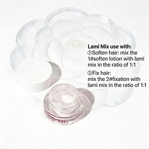 ชุดลิฟติ้งขนตา Iconsign Fast Lash Lift Kit สารสกัดจากดอกคามิลเลีย ใช้งานง่าย ลิฟติ้งขนตาเร็ว สารสกัดจากพืช บำรุงให้ความชุ่มชื้น - Product Image 6