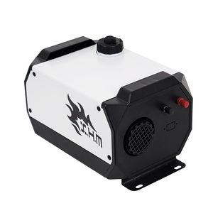12V 24V 220V xe di động Caravan bãi đậu xe không khí DIESEL nóng 5KW - Product Image 6