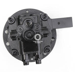 TGFQ Hitachi escavatore altalena parti del motore idraulico ZX70/EX70/ZX80/ZX85US-5A Assy dispositivo girevole 4469027/4429255 nuovo di zecca 6 - Product Image 2