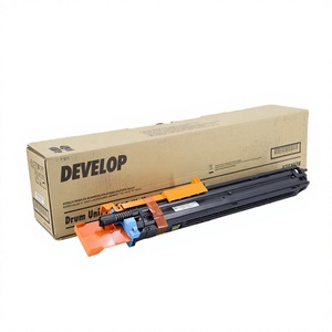 ตลับหมึกพิมพ์แท้ DR512 ชุดดรัม DR512 สำหรับเครื่องพิมพ์ Konica Minolta Bizhub C224 C284 C364 C454 C554 C454E C554E - Product Image 2