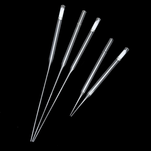 <span class=keywords><strong>150mm</strong></span> Kính <span class=keywords><strong>Pasteur</strong></span> <span class=keywords><strong>Pipette</strong></span> 230mm <span class=keywords><strong>Pasteur</strong></span> ống nhỏ giọt có thể được trang bị với nhựa đầu lấy mẫu ống phòng thí nghiệm <span class=keywords><strong>Pipette</strong></span> - Product Image 4