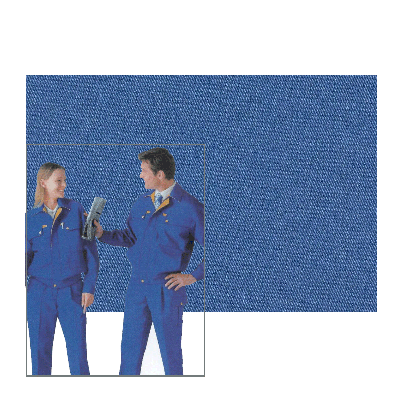 Лидер продаж, износостойкая изогнутая ткань для рабочей одежды из 60% хлопка, 40% полиэстера, 3/1 саржевого переплетения cvc