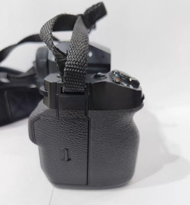 กล้องดิจิตอลคุณภาพสูงแบบ SLR รุ่น X-H2S ความละเอียดภาพ 6.2K กล้องฟูจิฟิล์ม XH2S กล้องดิจิตอล - Product Image 6