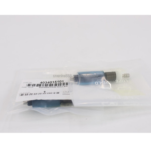 ลูกกลิ้งแยก4658015106 4034015101สำหรับ Konica <span class=keywords><strong>Minolta</strong></span> C554e C35 C3350ชิ้นส่วนเครื่องถ่ายเอกสาร DI152 <span class=keywords><strong>C3850</strong></span> - Product Image 3
