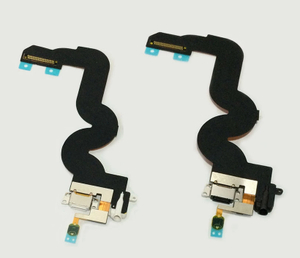 Usb Sạc Headphone Jack Chính Flex Cho <span class=keywords><strong>IPod</strong></span> <span class=keywords><strong>Touch</strong></span> <span class=keywords><strong>5</strong></span> 5th 6 6th Sạc Kết Nối Cắm Port Flex - Product Image 2