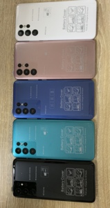 Téléphone portable Android 6,5 pouces S22U <span class=keywords><strong>Ultra</strong></span> 6,5 pouces 1 Go + 8 Go, double SIM, mondial, 3G, toutes langues, téléphones mobiles intelligents déverrouillés - Product Image 6