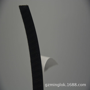 Bande adhésive Velcro Audira, double face, nylon, adhésif puissant, résistant à la chaleur, imperméable, lavable, usage industriel - Product Image 5