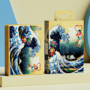 Low Price UNO Game Card Sleeves Waterproof & Wear-Resistant | Alibaba.com