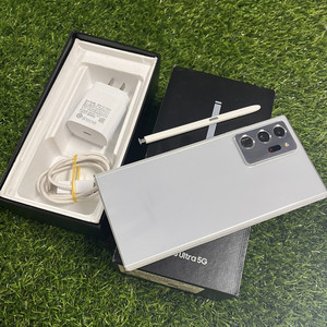 Teléfono Celular Más Vendido Sin Rayones, Note20 Ultra al por Mayor, Sistema Android, Smartphone 5G - Product Image 4