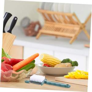 Vente en gros d'outils multi-usages pour fruits et légumes Éplucheur 5 en 1 Trancheuse Déchiqueteuse de pommes de terre Coupeur Gadgets de cuisine Outils éplucheur magique - Product Image 4