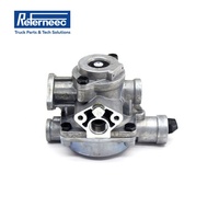 Système de freinage de camion REFERNEEC 5021170441 AG46729002 Vanne de frein de remorque pour camion RENAULT