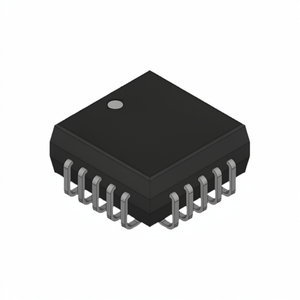 Electronic Circuit Components Logic MC10H173FN Original - Product Image 1