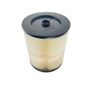 2025 SUPERVACS <span class=keywords><strong>filtre</strong></span> sec personnalisé <span class=keywords><strong>filtre</strong></span> HEPA plissé haute efficacité pour Lidls Aldzs Einhells toutes sortes de tailles - Product Image 4