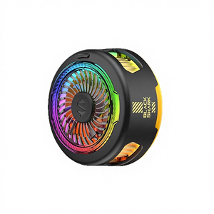 Radiateur de refroidissement pour téléphone portable Blackshark Gaming pour iPhone 15/16 ROG 7 pour Redmagic - Product Image 5