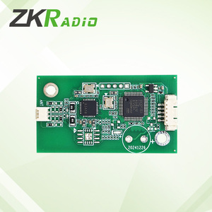 임베디드 RFID 카드 리더 모듈 스마트 ID 카드 리더 장치 125KHZ 저주파 카드 리더 - Product Image 1