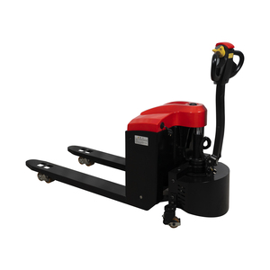 Chariot élévateur à fourche à bon <span class=keywords><strong>prix</strong></span>, montacargas, puissance 3 tonnes, chariot de manutention électrique, transpalette électrique - Product Image 3
