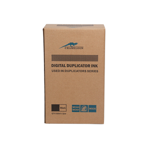 Bukalemun risos gr3750 dijital baskı RP 3100C 3105 3500C 3590C 3750 mürekkep teksir