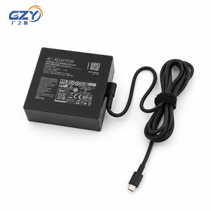 Adaptador USB-C A20-100P1A de 20V 5A Tipo C para Portátiles Asus MSI ROG New Pd X13 14, Fuente de Alimentación de 100W con Protecciones OVP, OTP y OCP - Product Image 3