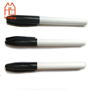 Không Có Thể Giặt Tốt Điểm Màu Đen/Màu Xanh Vĩnh Viễn Đánh Dấu Khô Xóa Mực Trường Văn Phòng Văn Phòng Phẩm Tùy Chỉnh Đánh Dấu Bút Golf <span class=keywords><strong>Sharpie</strong></span> Đánh Dấu - Product Image 4