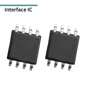 ตัวรับส่งสัญญาณวงจรรวม IC SOP-8 TJA1050T/ซม. ติดตั้งบนพื้นผิว118อินเตอร์เฟซ - Product Image 1