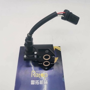 Sensor de Presión Diferencial E320D 266-0136 2660136 para Excavadora - Product Image 4