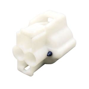 2-сторонний корпус 7223-1324 FD RX7 клапан управления воздухом на холостом ходу, гнездовой автомобильный разъем IAC - Product Image 3