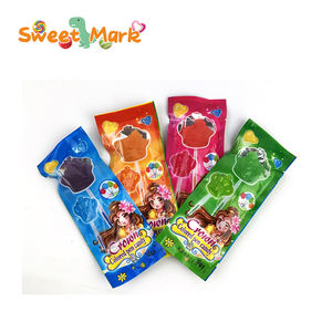 Piruleta brillante más vendida, piruleta con forma de corona de princesa con luz - Product Image 4