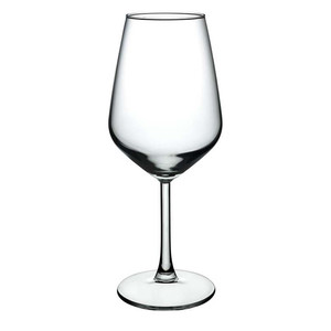 Copa de Vino Allegra Cabernet de 49 cl, Altura 22 cm, Diámetro 8.3 cm, Pasabahce - Product Image 1