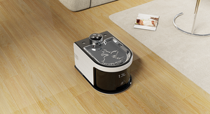 Fontanella d'Acqua Wireless per Animali Domestici con Sensore Intelligente, Filtrazione Silenziosa, Fontana Automatica per Cani e Gatti - Product Image 5