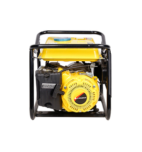 เครื่องกำเนิดไฟฟ้าเบนซินขนาดเล็ก 1KW/1.5KW รุ่นฮิตขายส่ง LB-1500F ถังน้ำมัน 4 ลิตร สำหรับใช้ในบ้าน พกพาสะดวก ใช้ในกรณีฉุกเฉิน ควบคุมผ่าน WiFi ระยะไกล - Product Image 4