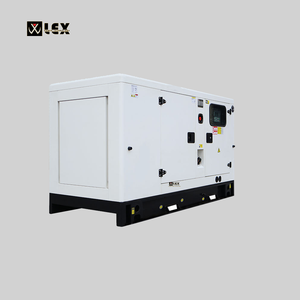 Аварийно-спасательный источник питания, бесшумный дизельный генератор, автоматический запуск, дистанционный запуск, со скидкой - Product Image 4