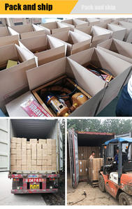 Prix Usine Mini Décortiqueuse de Riz/Moulinière à Riz Combinée - Product Image 5