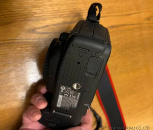 กล้องดิจิตอลมือสอง Mark II ฟูลเฟรม ระดับมืออาชีพ พร้อมส่ง แบตเตอรี่แบบชาร์จได้ เมมโมรี่สติ๊ก รองรับวิดีโอขนาด 2"-3" พร้อมใช้งาน - Product Image 3