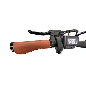 Ruihe Y5 Venta caliente 27,5 pulgadas Bicicleta eléctrica Venta al por mayor Y5 E-Bike Aleación de aluminio Ebike 250W 36V Bicicleta de montaña eléctrica - Product Image 5