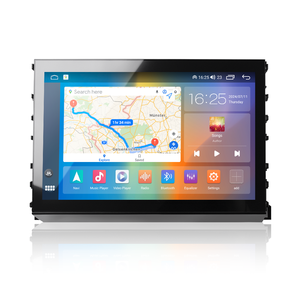 Pemutar <span class=keywords><strong>Video</strong></span> mobil, 11.5 inci layar besar QLED 2k Android Carplay nirkabel Auto <span class=keywords><strong>Video</strong></span> <span class=keywords><strong>Player</strong></span> DSP Stereo untuk Toyota Alphard 35 2020-2022 - Product Image 1