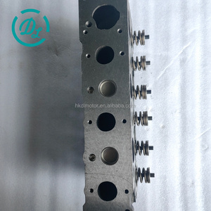 ฝาสูบดีเซล EexcavaStart รุ่น 11101-1050 สำหรับเครื่องยนต์ 403D-15 403D-15T รถขุด JCB - ทนทาน เชื่อถือได้ ติดตั้งง่าย - Product Image 4